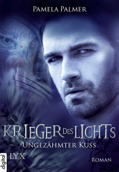 Produktbild: Krieger des Lichts - Ungez&auml;hmter Kuss