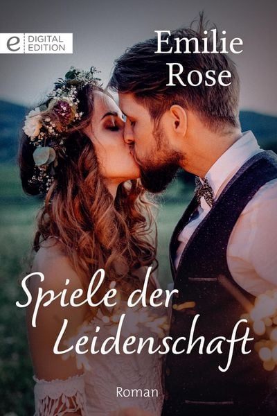 Produktbild: Spiele der Leidenschaft