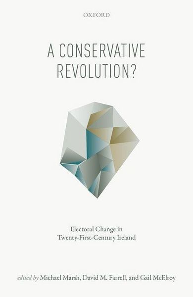 Produktbild: A Conservative Revolution?
