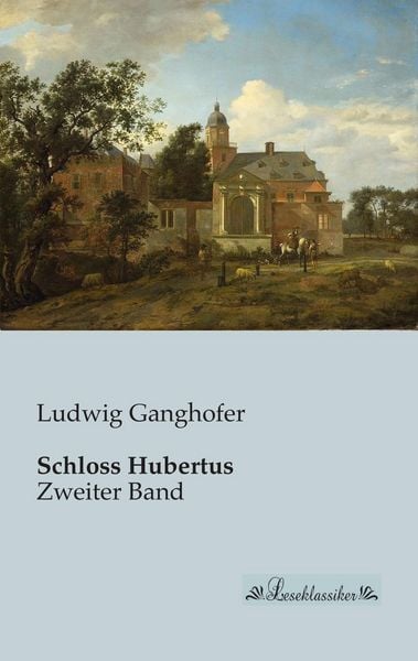 Produktbild: Schloss Hubertus