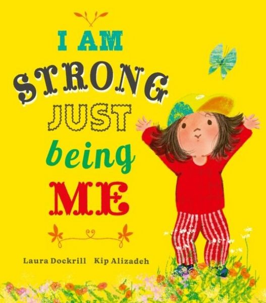 Produktbild: I Am Strong Just Being Me
