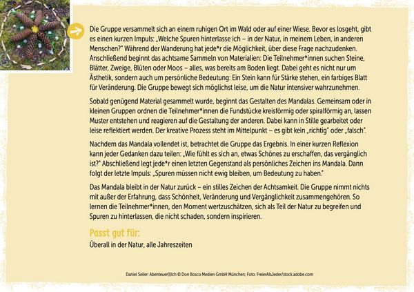 Produktbild: Abenteuer(l)Ich