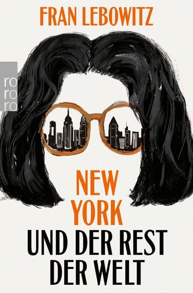 Produktbild: New York und der Rest der Welt