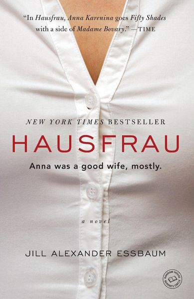 Produktbild: Hausfrau