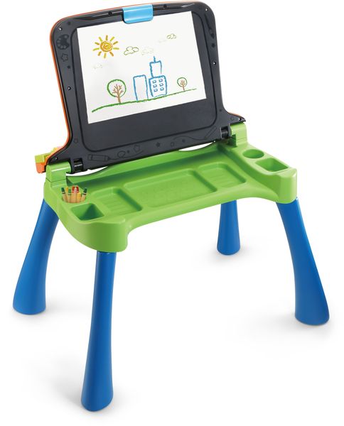 Produktbild: 5-in-1 Magischer Schreibtisch