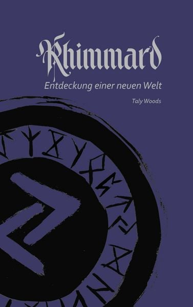 Produktbild: Rhimmard