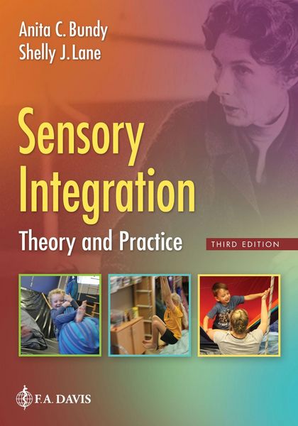 Produktbild: Sensory Integration