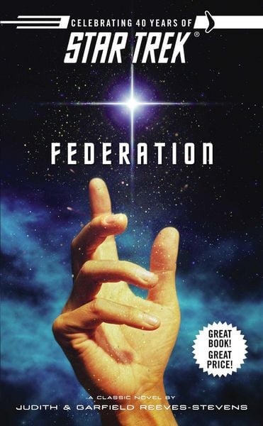 Produktbild: Federation