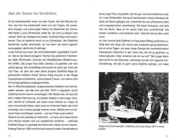 Produktbild: SCH&Ouml;N & SCHAURIG - Dunkle Geschichten aus Lippstadt