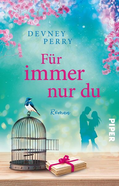 Produktbild: F&uuml;r immer nur du