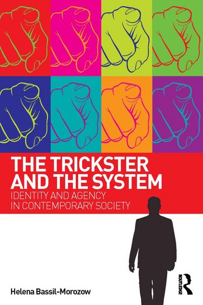 Produktbild: The Trickster and the System