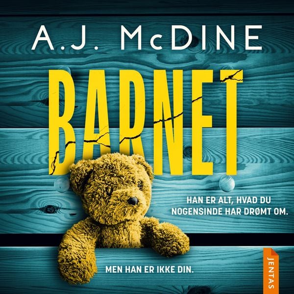 Produktbild: Barnet