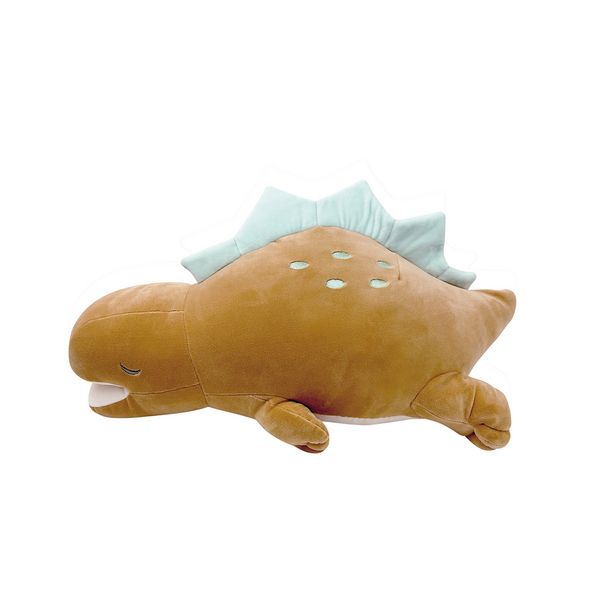 Produktbild: Nemu Nemu Stego Dinosaurier L 53cm