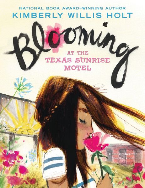 Produktbild: Blooming at the Texas Sunrise Motel