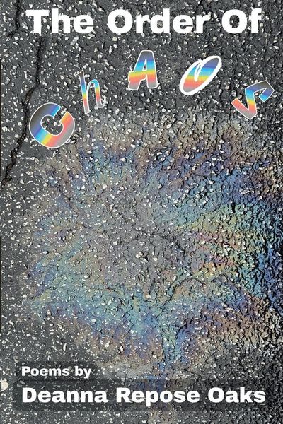 Produktbild: The Order of Chaos