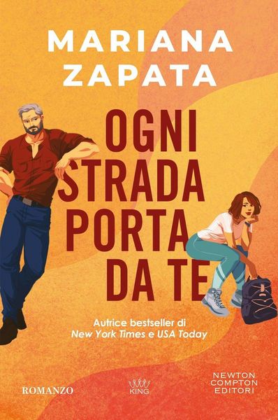 Produktbild: Ogni strada porta da te