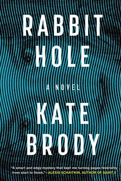 Produktbild: Rabbit Hole