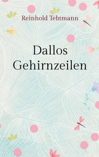 Produktbild: Dallos Gehirnzeilen