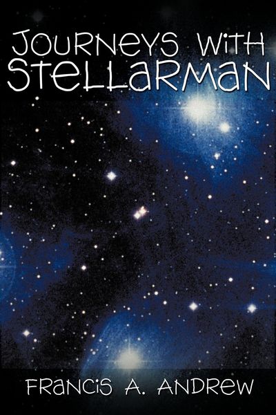 Produktbild: Journeys with Stellarman
