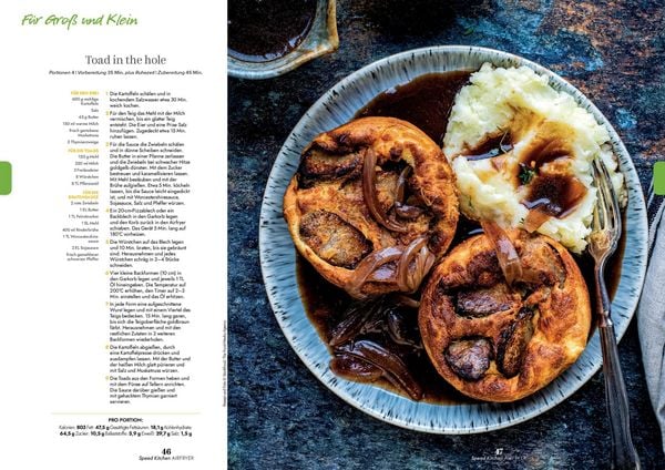 Airfryer Speed Kitchen