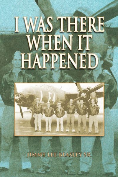 Produktbild: I Was There When It Happened