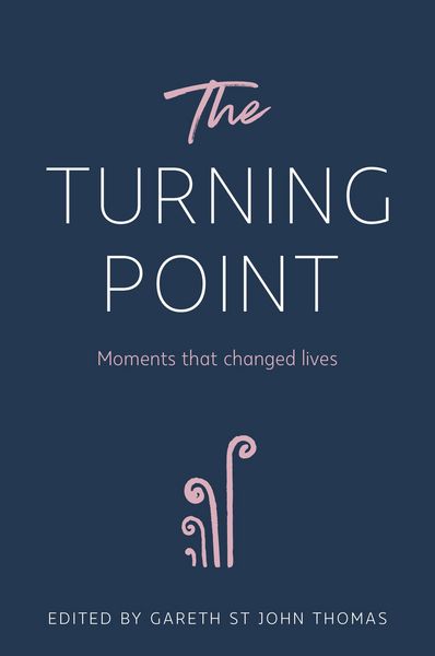 Produktbild: The Turning Point