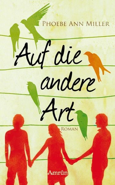 Produktbild: Auf die andere Art