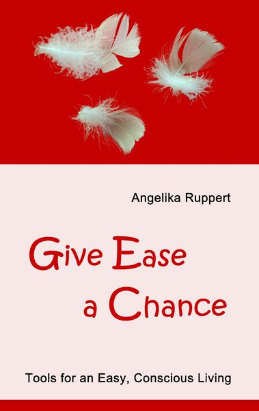 Produktbild: Give Ease a Chance