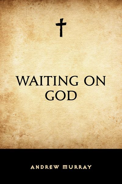 Produktbild: Waiting on God