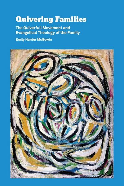 Produktbild: Quivering Families