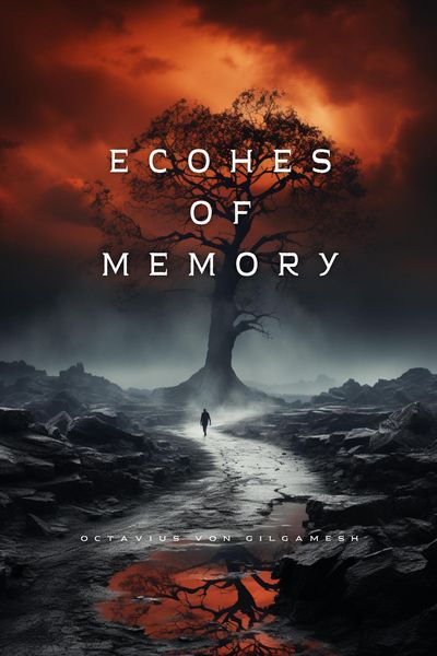 Produktbild: Echoes of Memory (Ascendancy, #2)