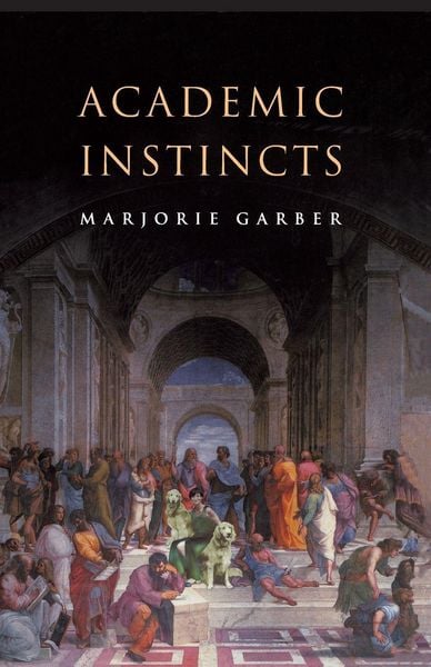 Produktbild: Academic Instincts