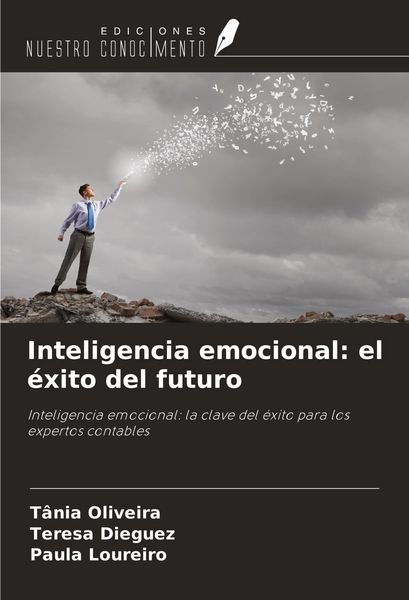 Produktbild: Inteligencia emocional: el &eacute;xito del futuro