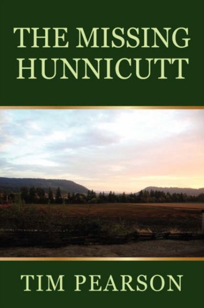 Produktbild: The Missing Hunnicutt