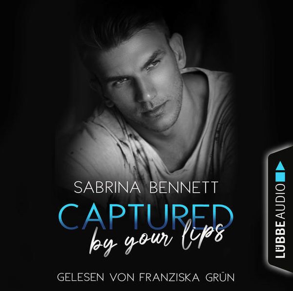 Produktbild: Captured by your lips