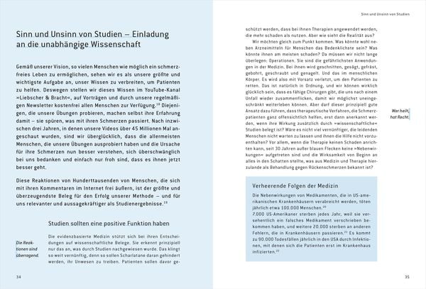 Produktbild: Deutschland hat Rücken