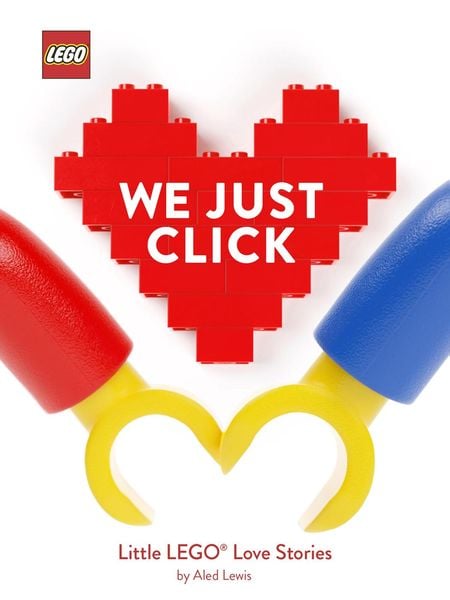 Produktbild: LEGO: We Just Click