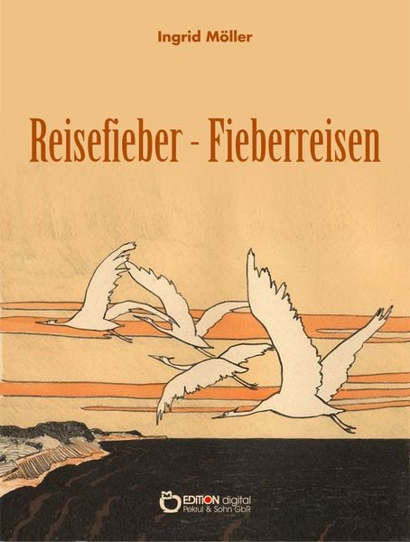 Produktbild: Reisefieber - Fieberreisen