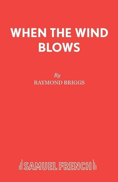 Produktbild: When The Wind Blows