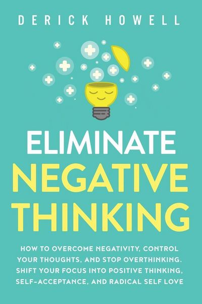 Produktbild: Eliminate Negative Thinking