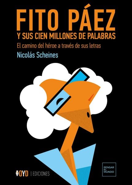 Produktbild: Fito P&aacute;ez y sus cien millones de palabras