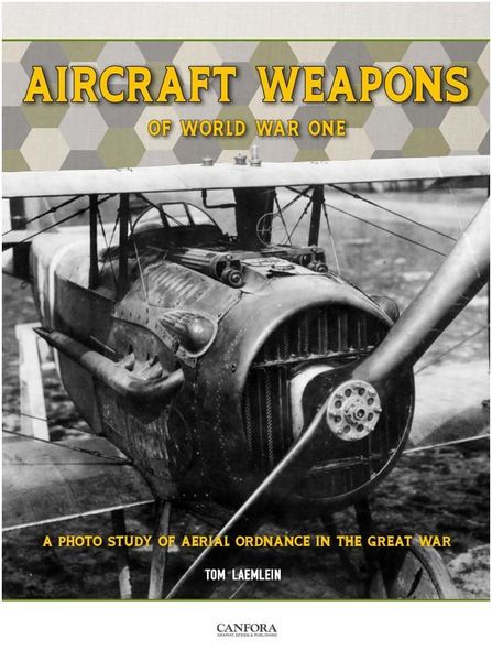 Produktbild: Aircraft Weapons of Word War One