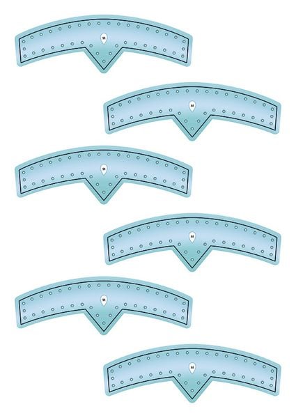Produktbild: URSUS Kinder-Bastelsets Diamond Painting Deko-Set Roborex