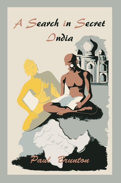Produktbild: A Search in Secret India