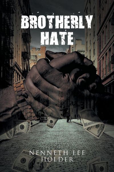 Produktbild: Brotherly Hate