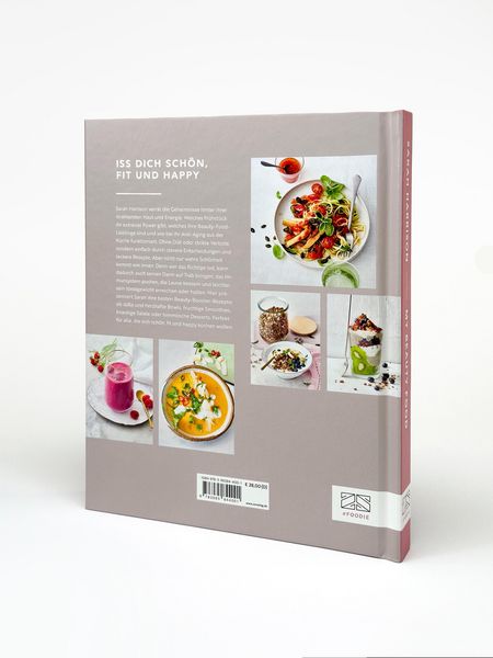 Produktbild: My Beauty Food