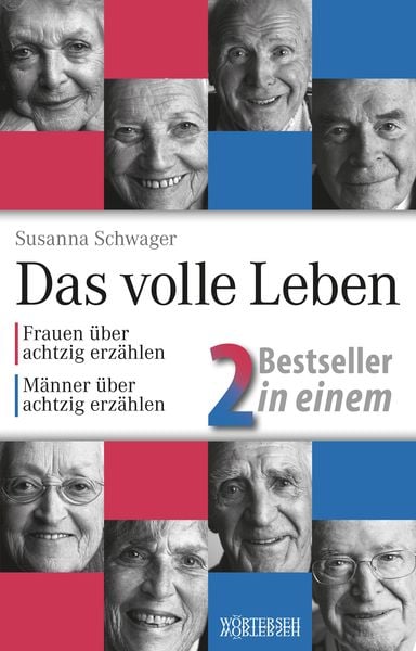 Produktbild: Das volle Leben - 2 Bestseller in einem