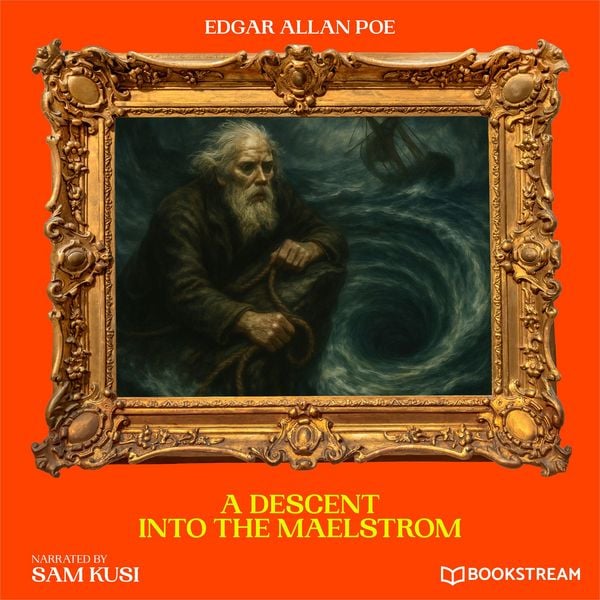 Produktbild: A Descent into the Maelstrom