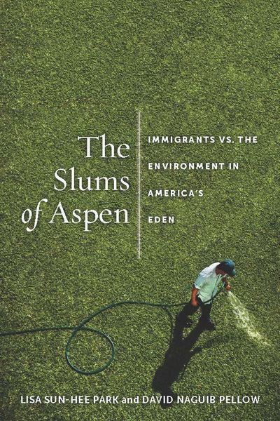 Produktbild: The Slums of Aspen