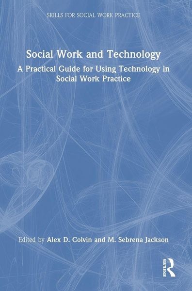 Produktbild: Social Work and Technology